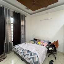 Rakhi's room