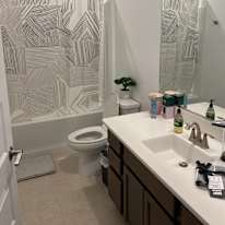 Rosanna's room
