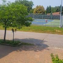 Francine Marcotte's room