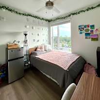 Ella's room