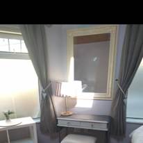Synthiea Doolan's room
