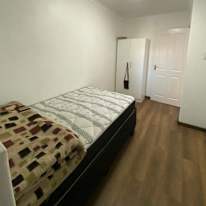Leigh-Anne's room