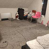 Cleo Guthridge's room