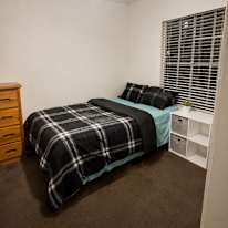 Zachary's room