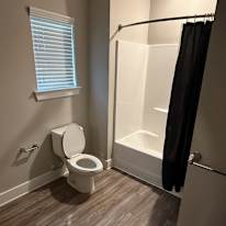 Rodney's room