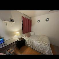 Michael David Williams's room