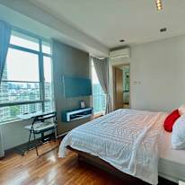 Linnike's room