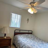 MANAL's room