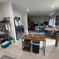 Day Wren's room