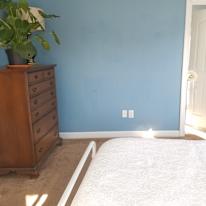 Clare's room