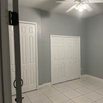 Edgar's room