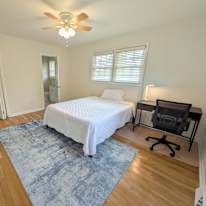 Paul's room