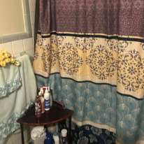Donna's room