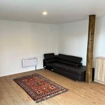 Murray's room