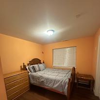 Nataliya's room