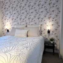 Homebase's room