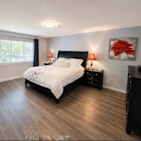 Grace's room