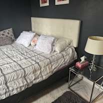 AMANDA MICHELLE JEFFERY's room