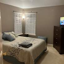 Lisa's room