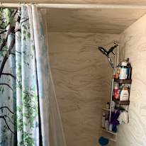 Hayli's room