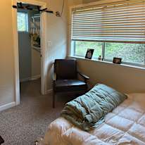 Laura's room