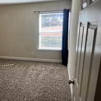 Lee Despres's room