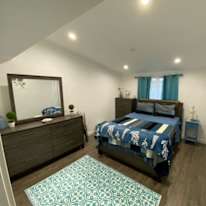 Nicole's room