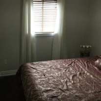 Flavia's room