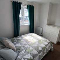 Darren's room