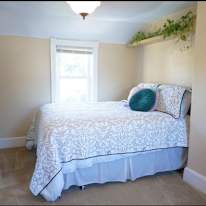 Nakeem's room