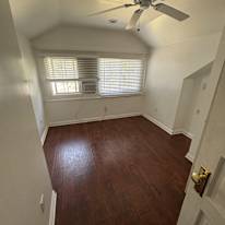 Adam's room