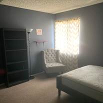 veronica's room