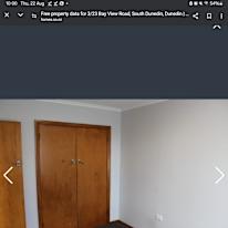 Aaron Martin's room
