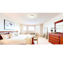 Rachelle's room