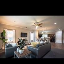 Amanda's room