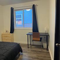 Diana's room