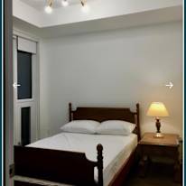 Anthony's room