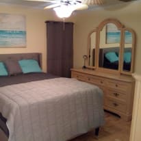 Bonnie's room