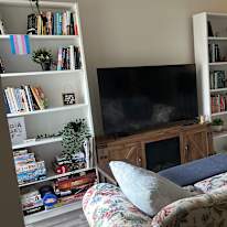 Ollie's room
