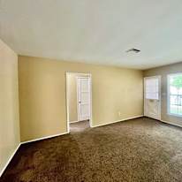 Patrick's room