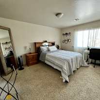 Susie's room