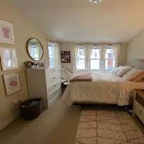 Ella Cavanagh's room