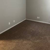 Cody Montgomery's room