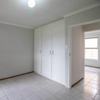 Faith's room