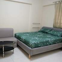 Joey's room
