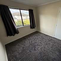 Joshua's room