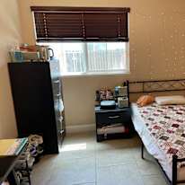 MONICA's room