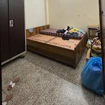Kritika's room