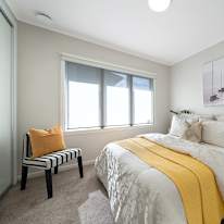 Akshay's room