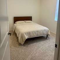 Marco's room